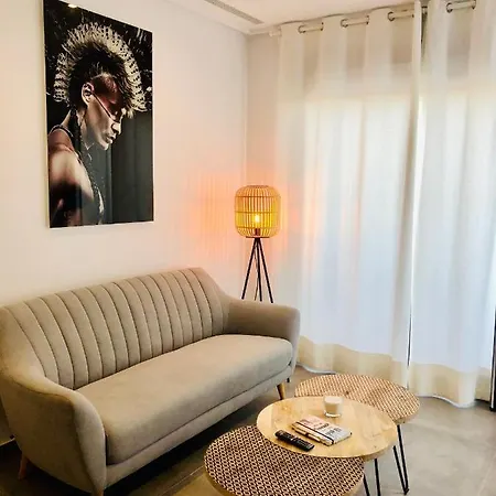 Apartment Barzata Pilar de la Horadada