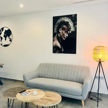 Apartment Barzata Pilar de la Horadada