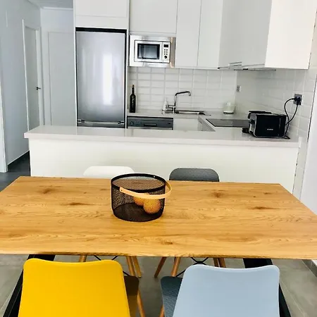 Apartment Barzata *