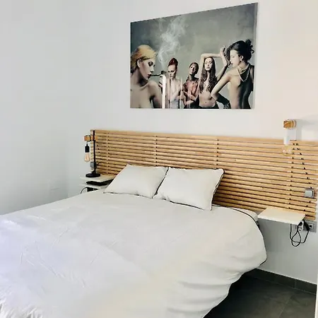 Apartamento Barzata