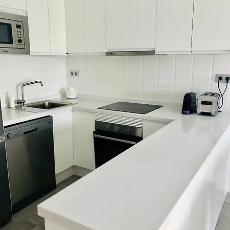 Apartment Barzata *