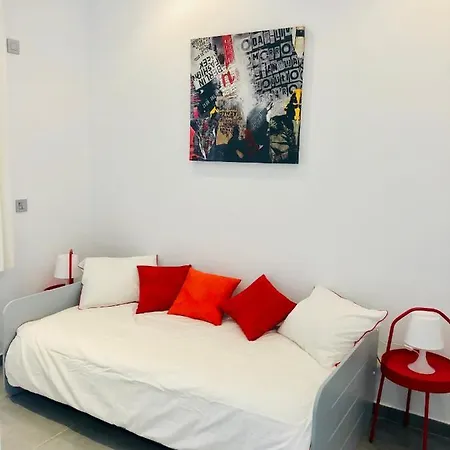 Barzata Apartment Pilar de la Horadada