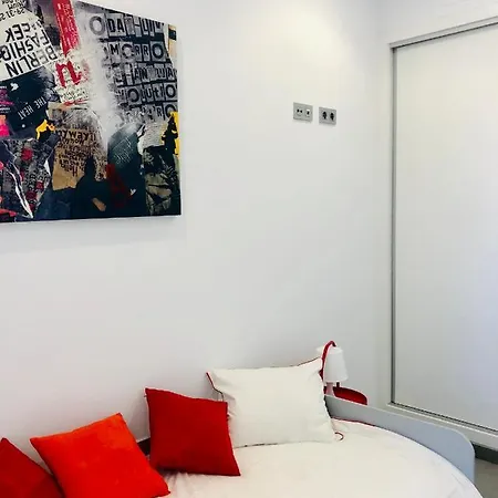 Barzata Apartamento