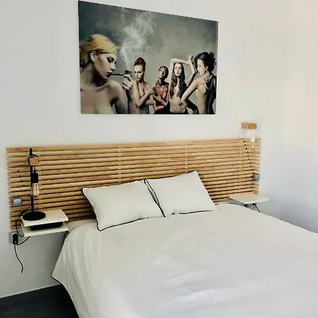 Apartment Barzata Pilar de la Horadada