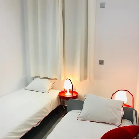 Barzata Apartment