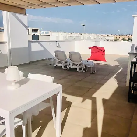 Barzata Apartment *