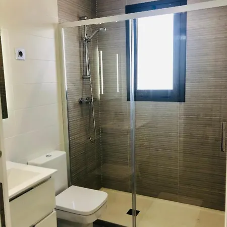 Apartment Barzata Pilar de la Horadada