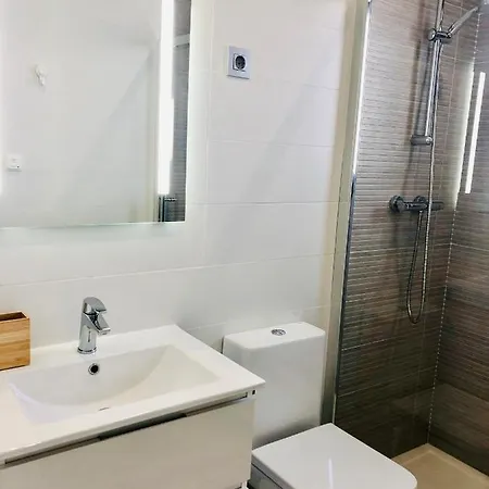 Barzata Apartment *