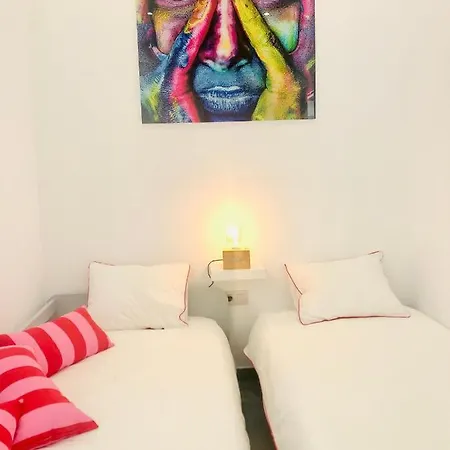 Barzata Apartamento Pilar de la Horadada