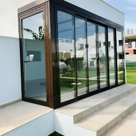Apartment Barzata