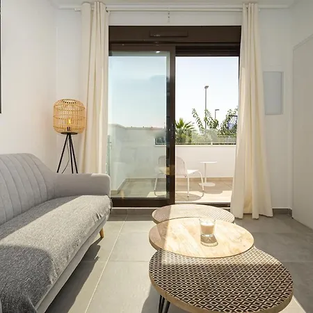 Barzata Apartment