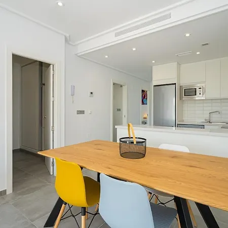 Apartment Barzata