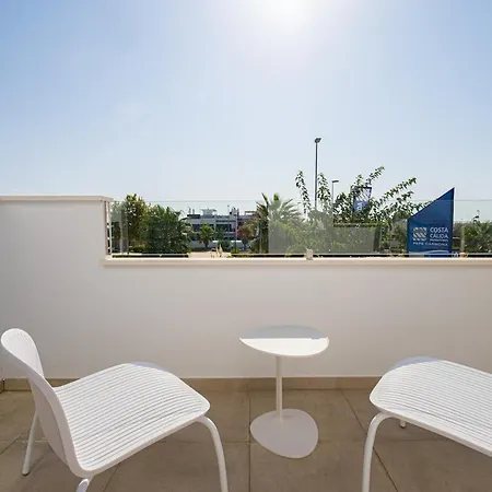Apartment Barzata Pilar de la Horadada