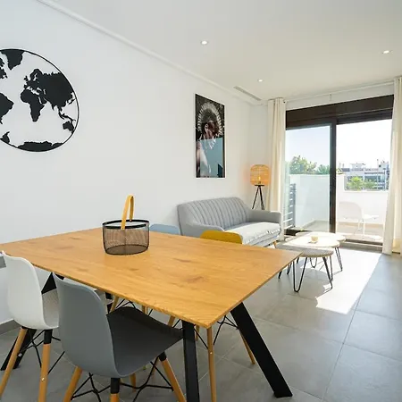 Barzata Apartment