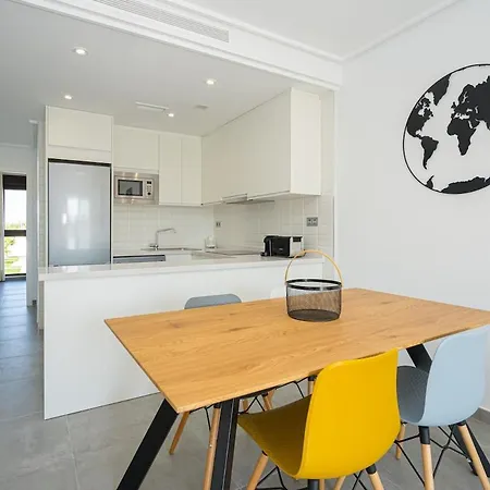 Apartamento Barzata *