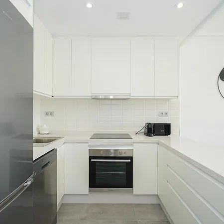Apartment Barzata