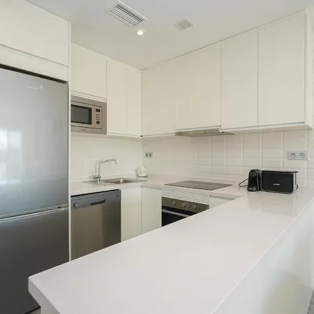 Apartment Barzata *