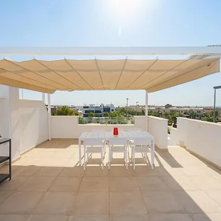 Apartamento Barzata *