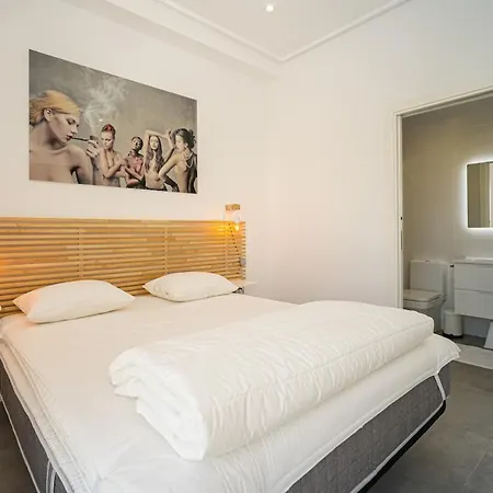Barzata Apartment *