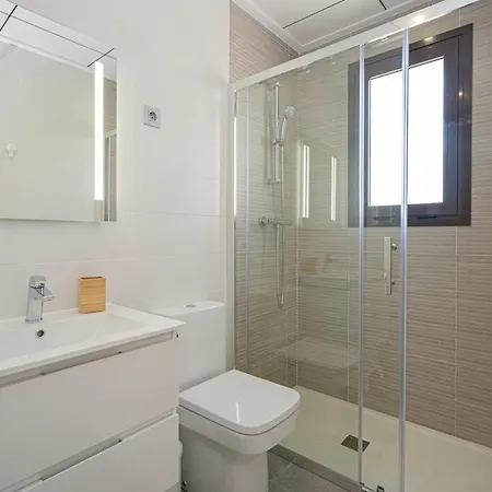 Apartment Barzata *