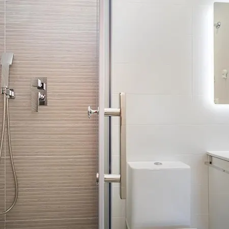 Barzata Apartment *