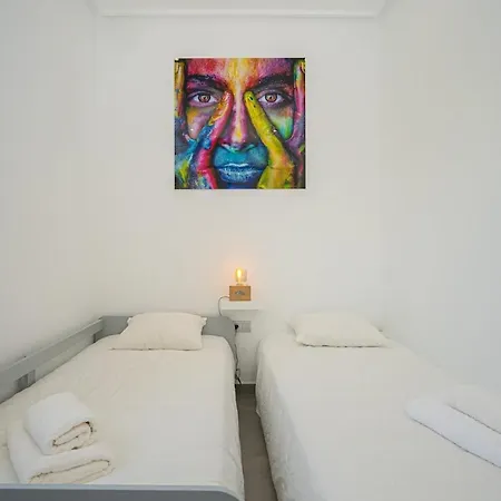 Barzata Apartment *