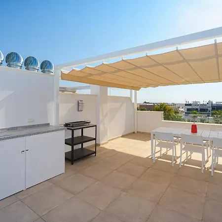 Barzata Apartamento
