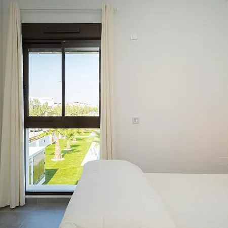 Apartamento Barzata *