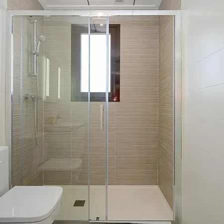 Barzata Apartment