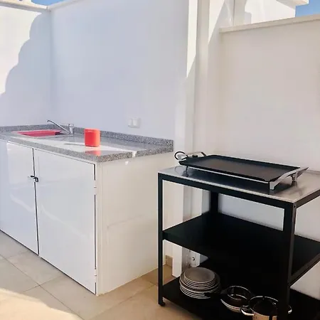 Barzata Apartment